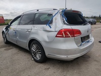 Vw Passat Variant 365 2.0 TDI 140CV 2010-2014
