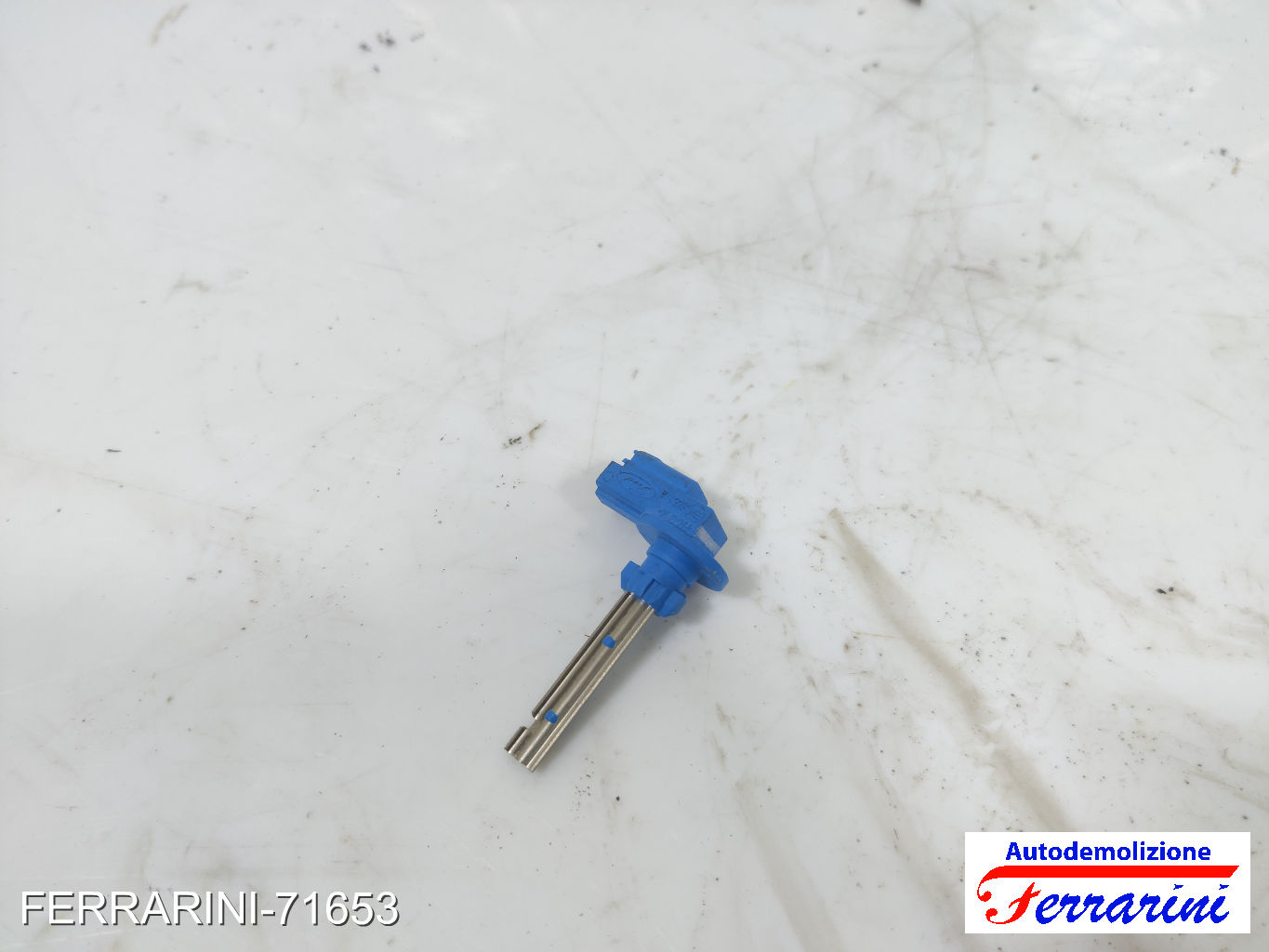 Sensore Temperatura clima FORD FOCUS 3 TURNIER 2010-2023 AV6N19C734AA, 1696001