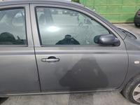Nissan Micra 3 K12 1.5 DCI 65CV 2003-2010