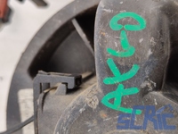 Ventola Stufa PEUGEOT 107 PM, PN 2005-2014 N101812H, 1608174880, 871030H010