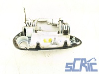 Maniglia Porta Esterna FIAT GRANDE PUNTO 199 2005-2013 sinistra, sx, frontale