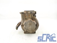 Compressore Clima FORD FUSION JU 1.4 TDCI 2002-2012 266190629AD, 1500822