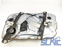 Alzavetro ALFA ROMEO 159 939 2005-2011 sinistro, sx, frontale, anteriore 6