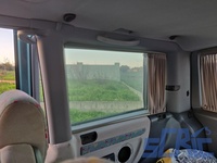 Mercedes Vito 638/2 V 230 143CV 1996-2003