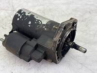Motorino Avviamento VW LUPO 60, 6X1 1.4 16V 1998-2005 0001107025, 036911023SX