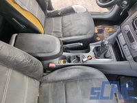 Ford Focus 2 Sw DA, DS, FFS 1.6 TDCI 90CV 2004-2012