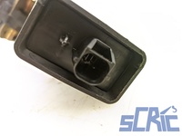 Serratura Porta VOLVO V40 SW 645 2000-2004 sinistro, sx, posteriore, post