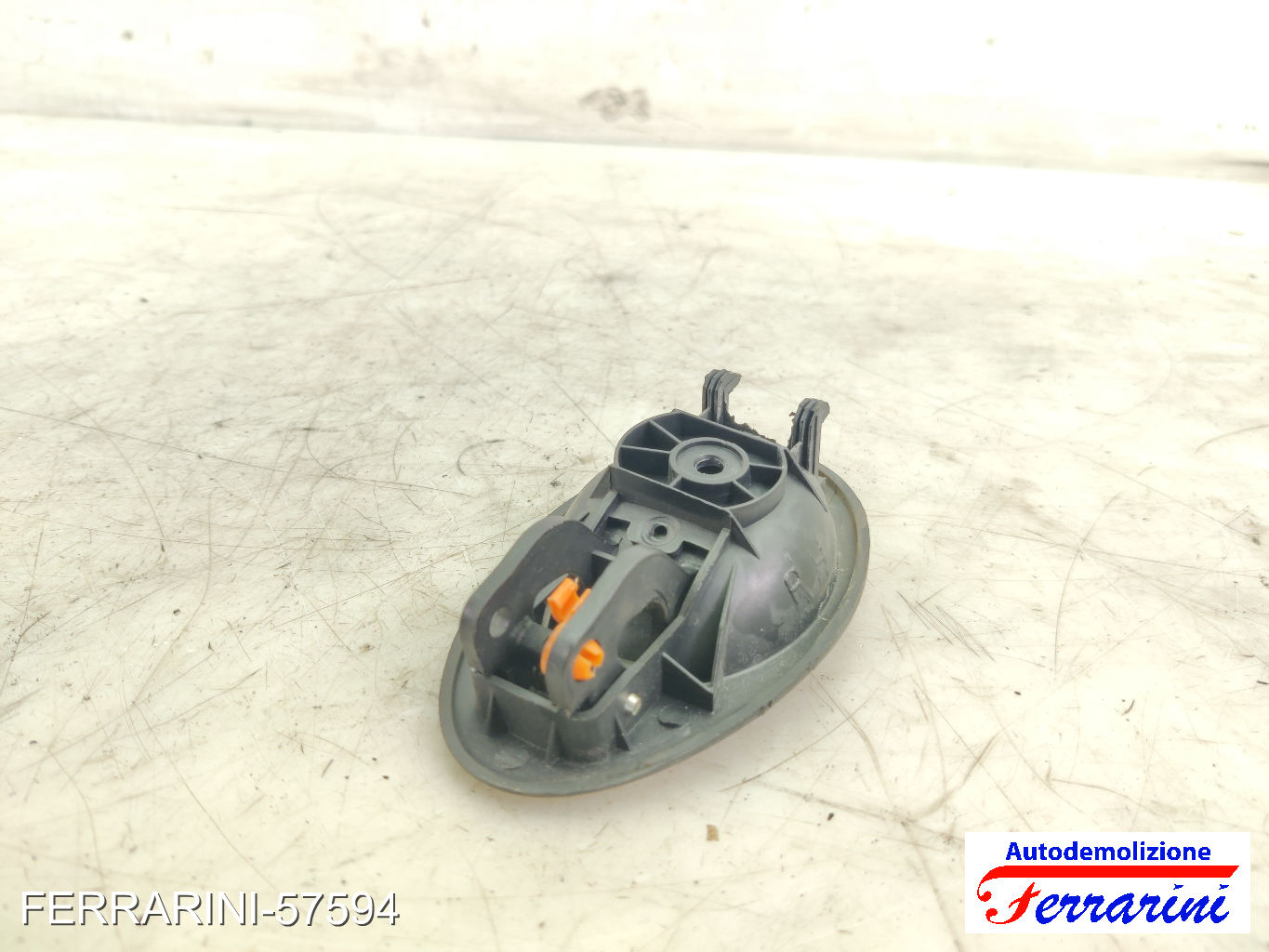 Maniglia Porta Interna CHEVROLET MATIZ M200, M250 2005-2013 destra, dx, frontale