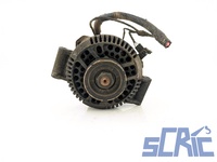 Alternatore FORD MONDEO 2 TURNIER BNP 1.8 TD 1996-2000 F5RU10316AA, F5RU19316AA 9