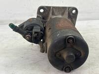 Motorino Avviamento FIAT DUCATO 230 2.5 TD 1994-1998 1300198080, 1331329080 9