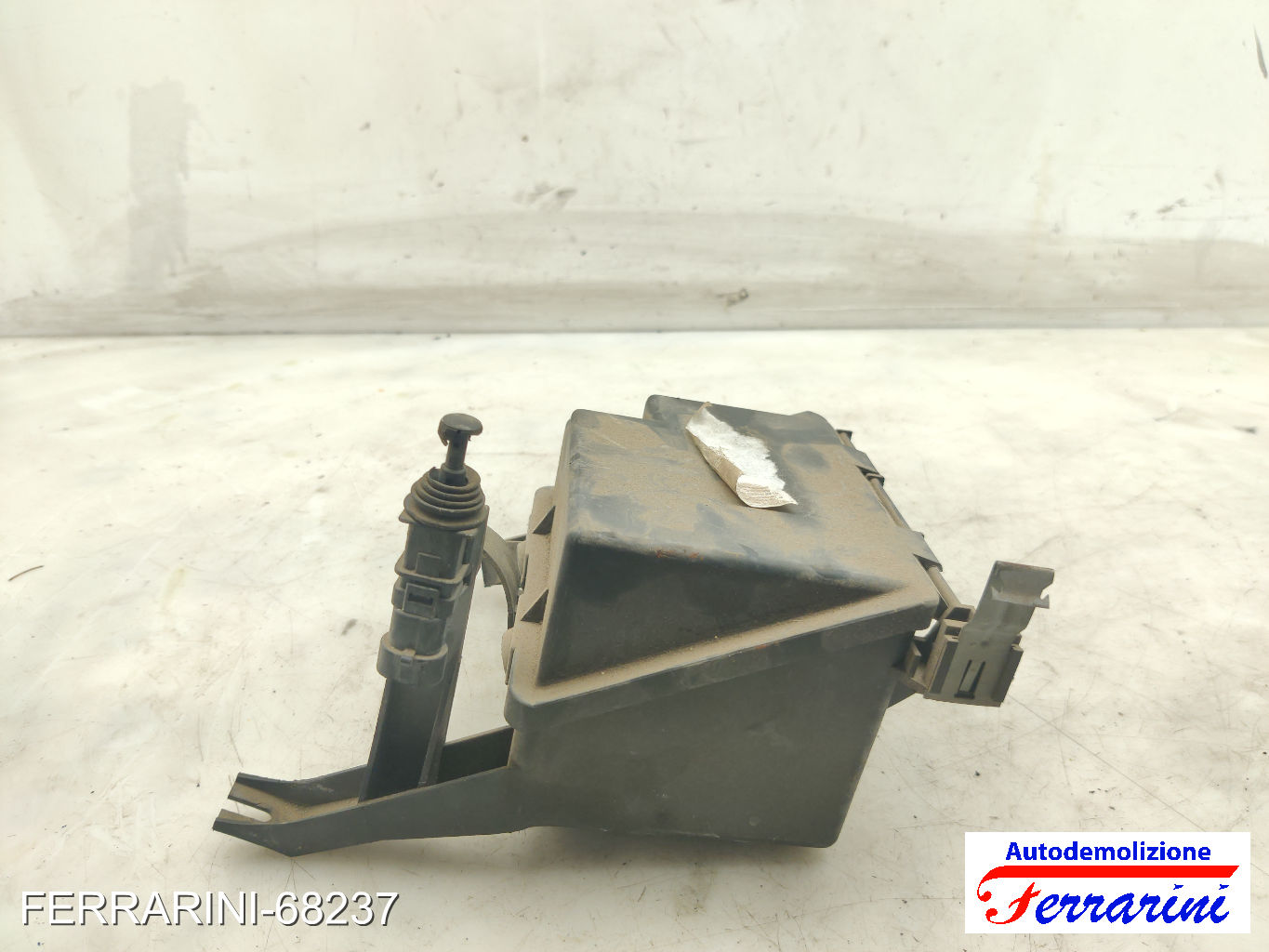 Scatola Cassa Filtro Aria OPEL CALIBRA A C89 2.0I TURBO 4X4 1991-1997 90351654