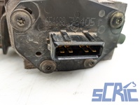 Corpo Farfallato RENAULT CLIO 1 5/357, B/C57 1.4 1991-1998 7700864871 7