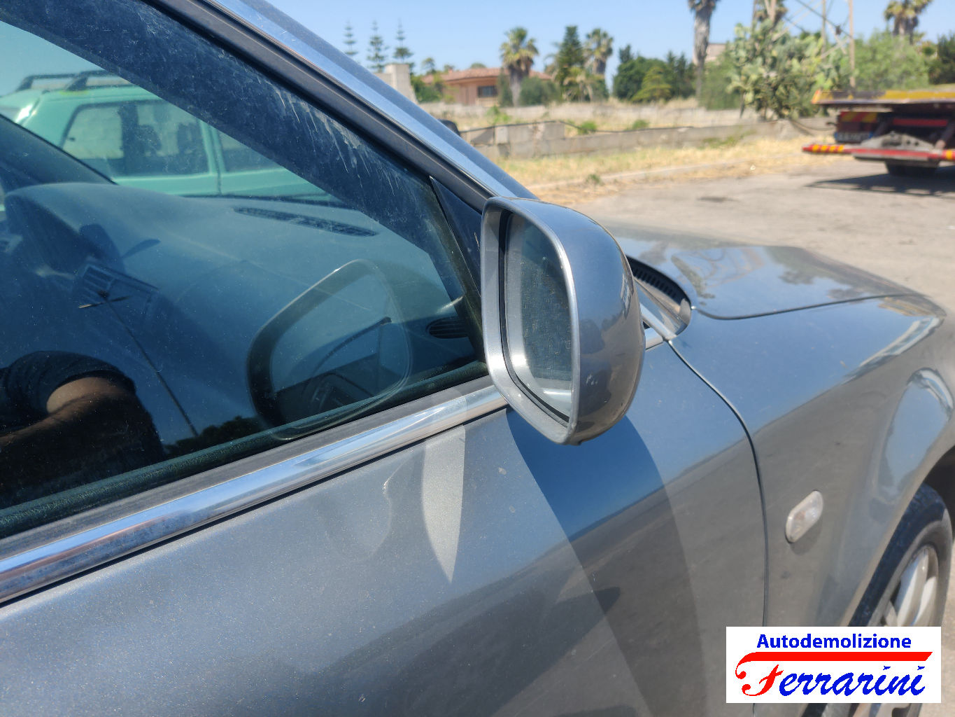 Vw Passat 3B3 1.9 TDI 130CV 2000-2005