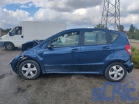 Mercedes Classe A W169 A 160 95CV 2009-2012