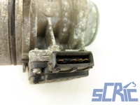 Debimetro FORD MONDEO 1 GBP 1.8 TD 1993-1996 92FB12B579BA, 6848046, 6611251 6
