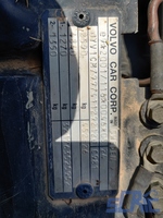 Volvo Xc90 1 275 D5 AWD 163CV 2002-2006