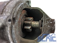 Motorino Avviamento MERCEDES CLASSE A W168 A 160 1997-2004 A1661510001