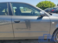 Audi A4 8E+02 1.9 TDI 130CV 2000-2004