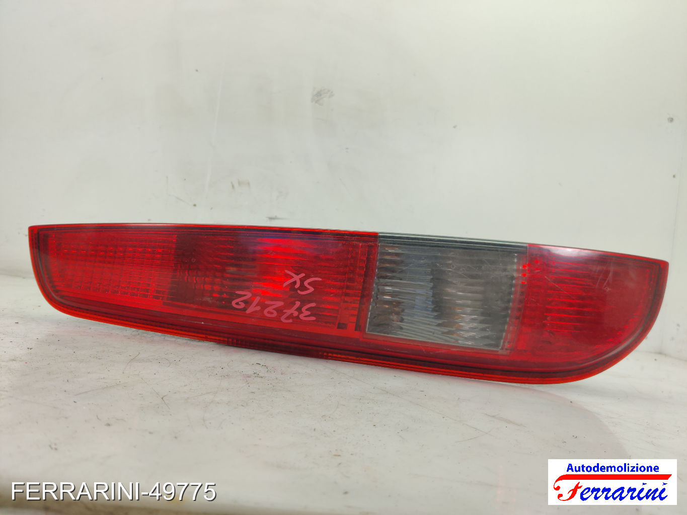 Fanalino Stop Posteriore FORD FOCUS 2 SW DA, DS, FFS 2004-2012 sinistro, sx 11