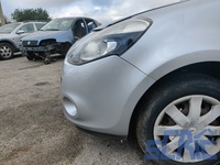 Renault Clio 3 BR0/1, CR0/1 1.2 16V 75CV 2005-2014