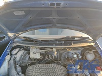 Nissan Vanette HC 23 2.3 D 75CV 1994-2002