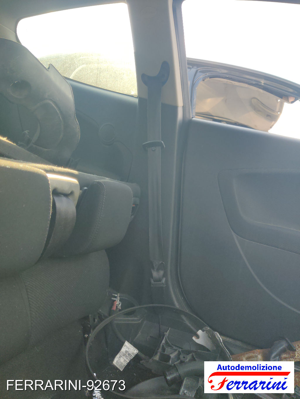 Accessori Kit Airbag