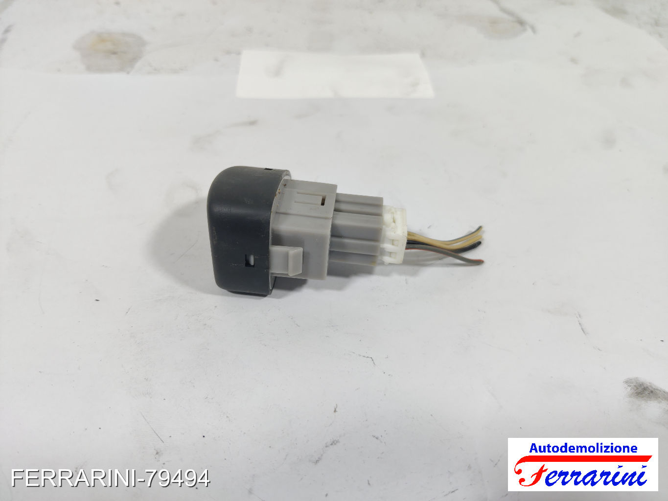 Interruttore regolazione altezza fari HYUNDAI ATOS MX 2003-2008