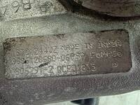 Turbina