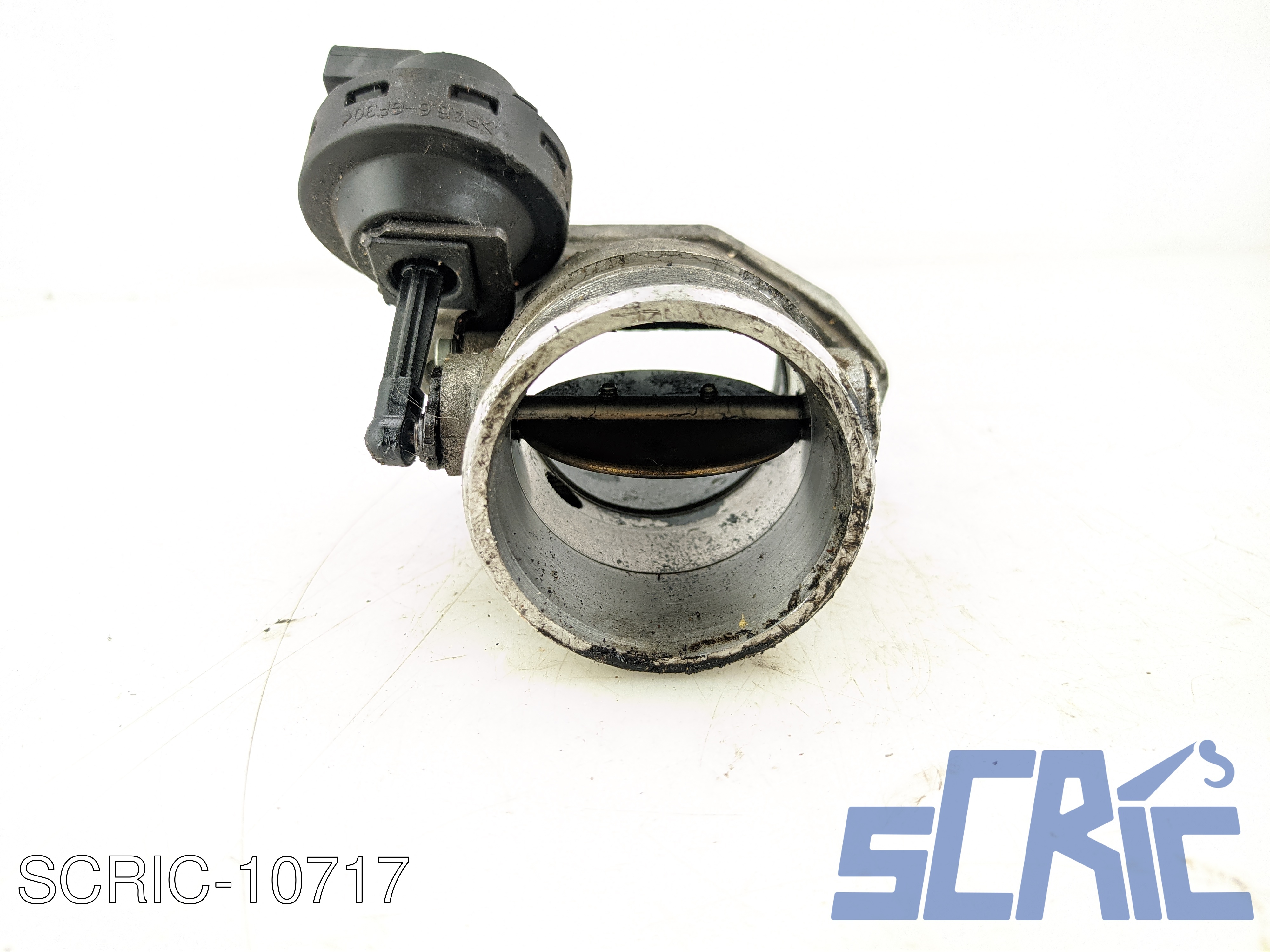Corpo Farfallato AUDI A4 AT 8E+05 1.9 TDI 2001-2004 8E0145950C, 8E0145950A