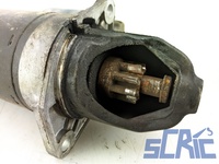 Motorino Avviamento NISSAN MICRA 2 K11 1.3I 16V 1992-2000 2330099B00, 0001112018