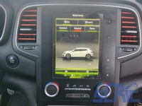 Renault Megane 4 B9A M N 1.5 DCI 110 110CV 2015-2023