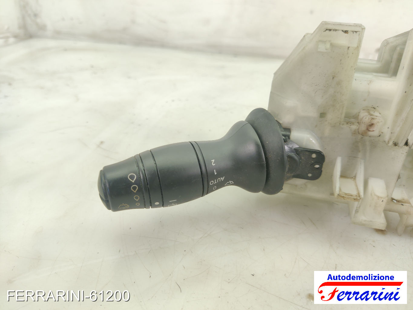 Devioluci RENAULT SCENIC 3 JZ0/1 2009-2023 255670019R, 255670042R, 2556700194 6