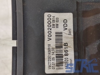 Quadro Contachilometri VW GOLF 5 1K1 1.9 TDI 2003-2008 1K0920861B, 96019060
