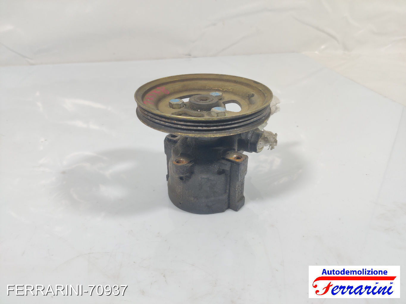 Pompa Servosterzo LANCIA Y 840 1.2 1996-2003 46819256 10