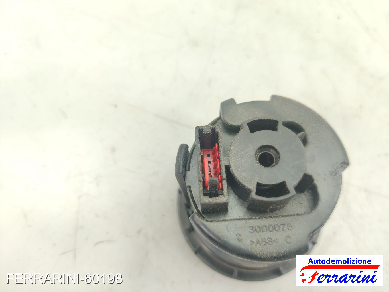 Interruttore Luci Fari FIAT FREEMONT 345 2011-2023 68041761AD, 68041761AB