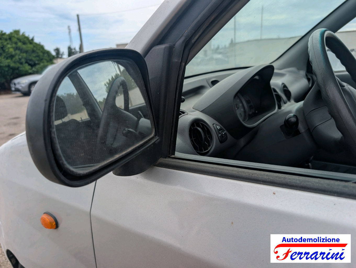 Hyundai Atos MX 1.1 63CV 2003-2008