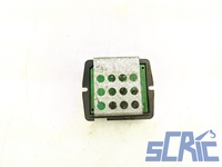 Centralina Ventola Stufa RENAULT KANGOO KC0/1 1.5 DCI 2001-2007 9000403, 9750000