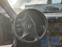 Mercedes Classe C S203 C 220 CDI 143CV 2001-2007