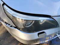 Bmw 5 Touring E61 525D 177CV 2004-2007