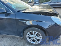 Alfa Romeo Giulietta 940 1.6 JTDM 105CV 2010-2016