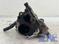 Spinterogeno Distributore DAEWOO MATIZ M100, M150 0.8 1998-2002 96289411 7