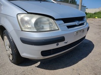 Hyundai Getz TB 1.1 63CV 2002-2005
