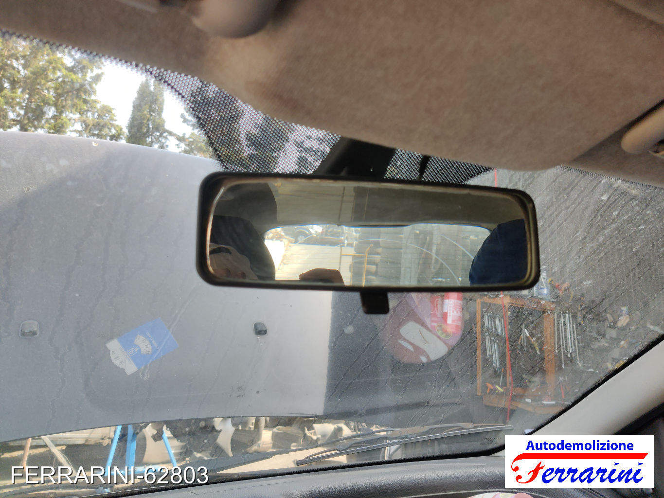 Fiat Punto 188 1.9 JTD 86CV 2001-2012