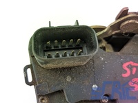 Serratura Porta FIAT STILO 192 2001-2006 sinistro, sx, frontale, anteriore 6