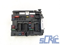 Body Computer PEUGEOT 1007 KM 1.4 2005-2009 9644038680