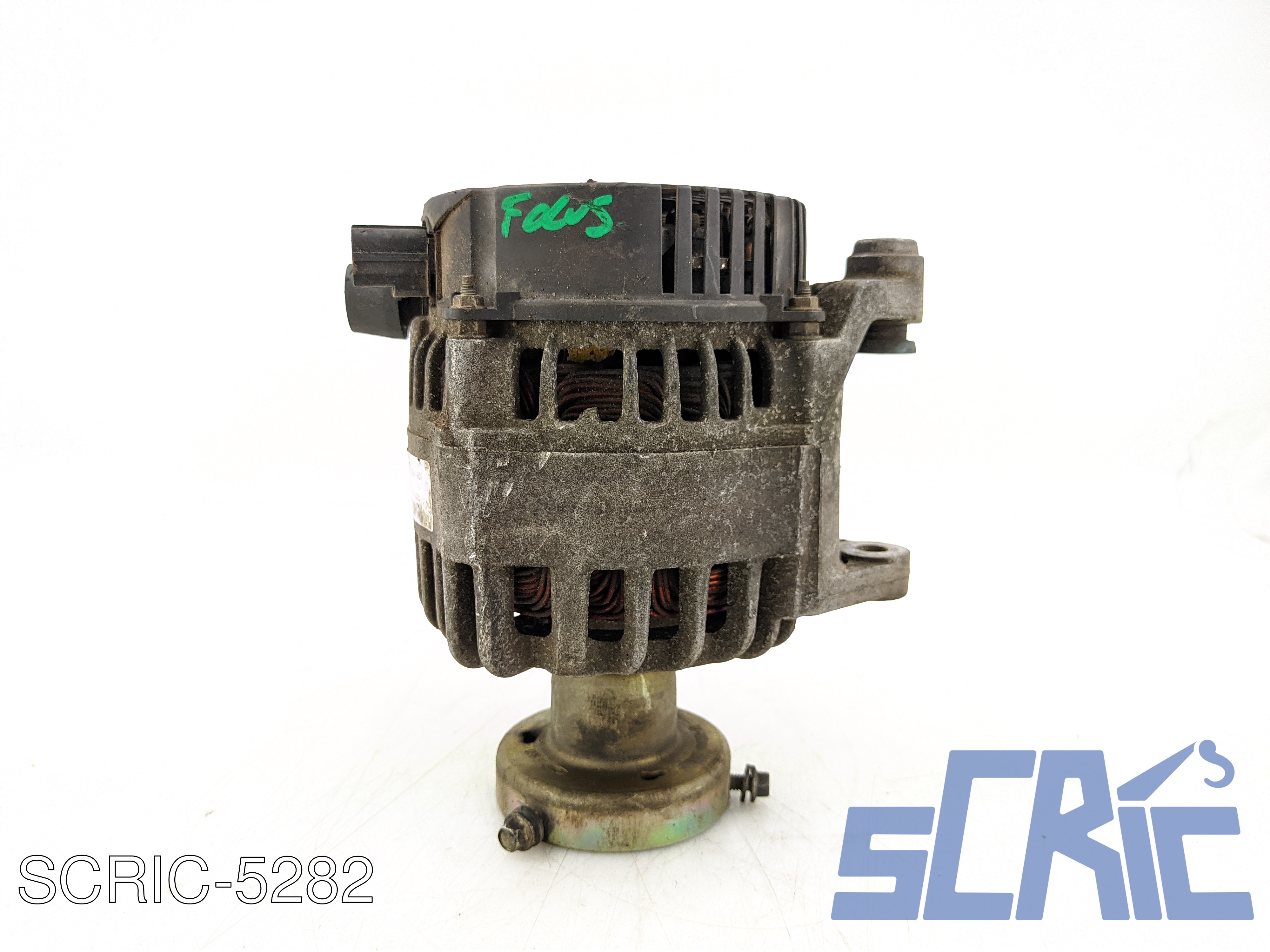 Alternatore FORD FOCUS DAW, DBW 1.8 TURBO DI/TDDI 1998-2004 98AB10300JC