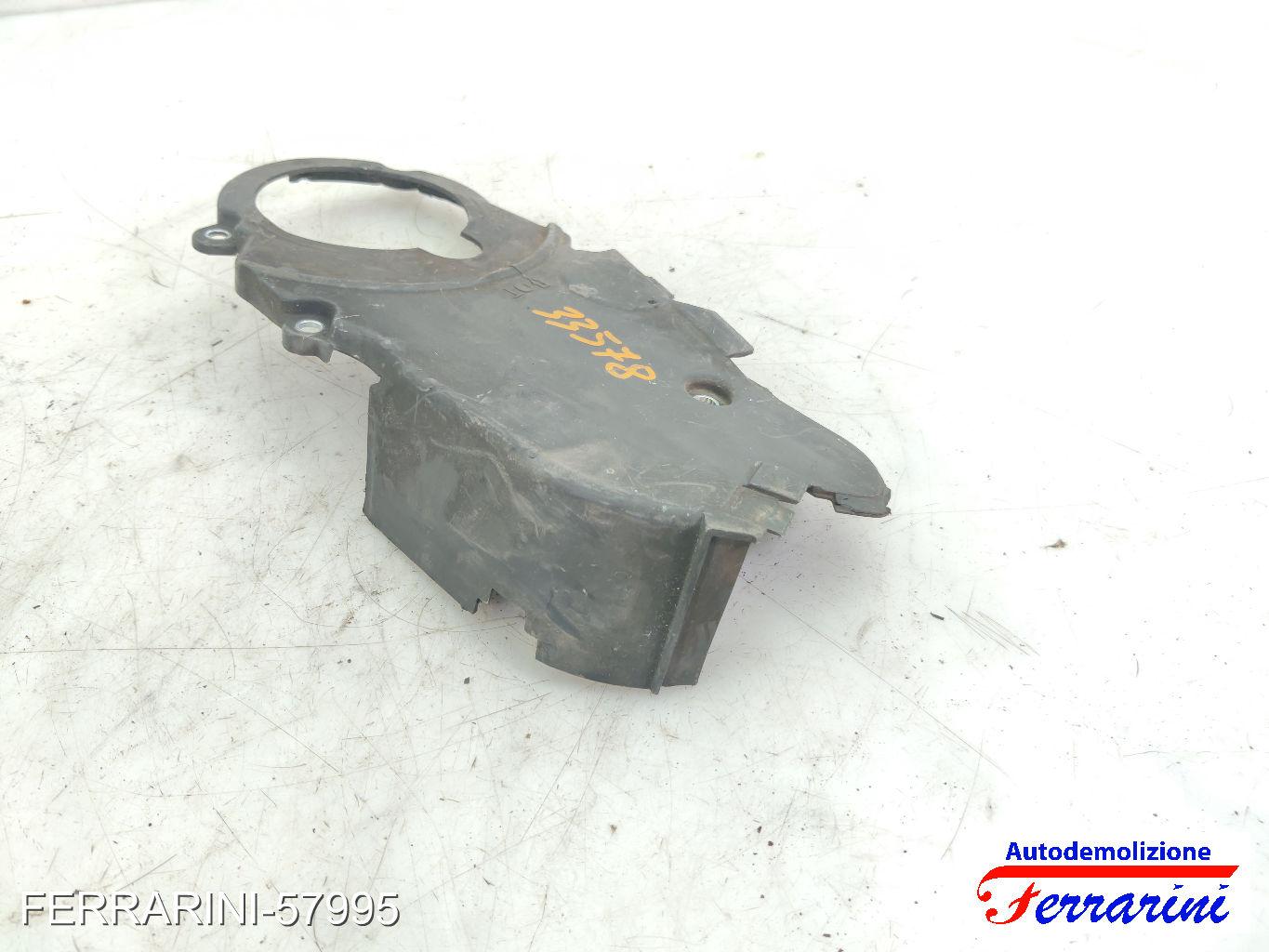 Altre Componenti Accessori Motore