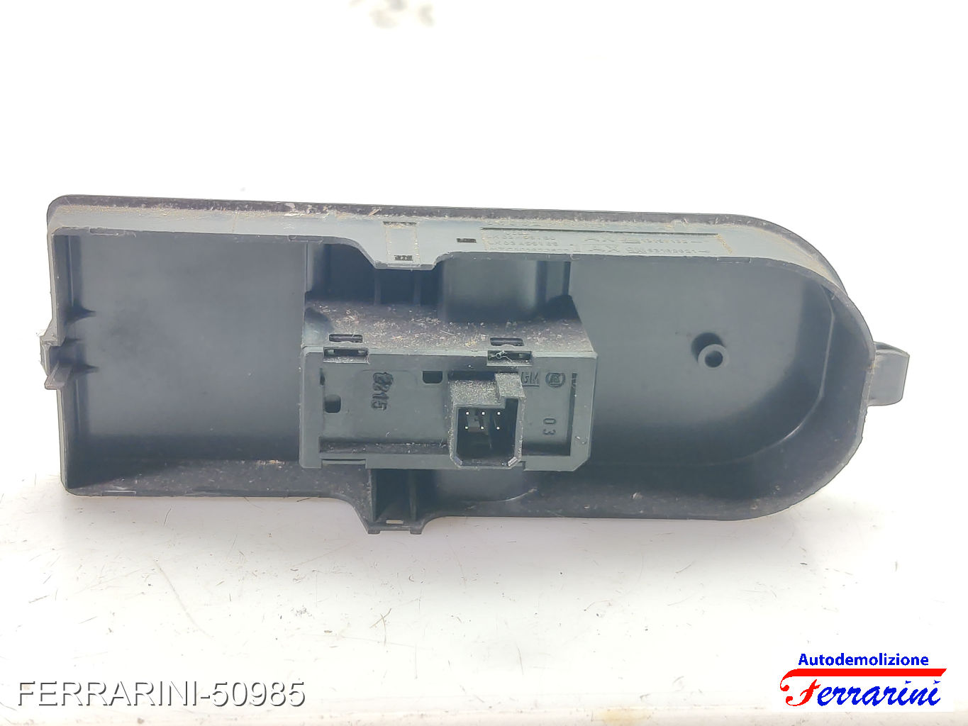 Pulsantiera Tastiera Alzavetro OPEL ASTRA H A04 2004-2010 destra, dx, frontale
