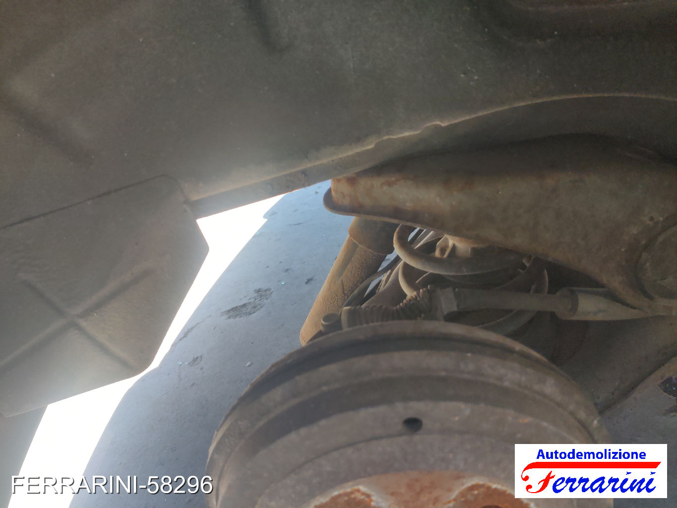 Altri Accessori Interni Auto 8