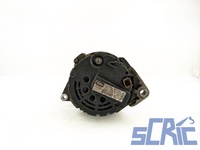 Alternatore VOLVO V40 SW 645 1.9 DI 2000-2004 8200054588, 303019802, 2466D